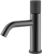 Boheme Смеситель для раковины Stick, оружейная сталь 121-GM.3