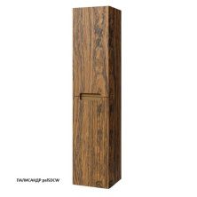 Caprigo Пенал TERMIN-Albero META 35 см, палисандр, шпон