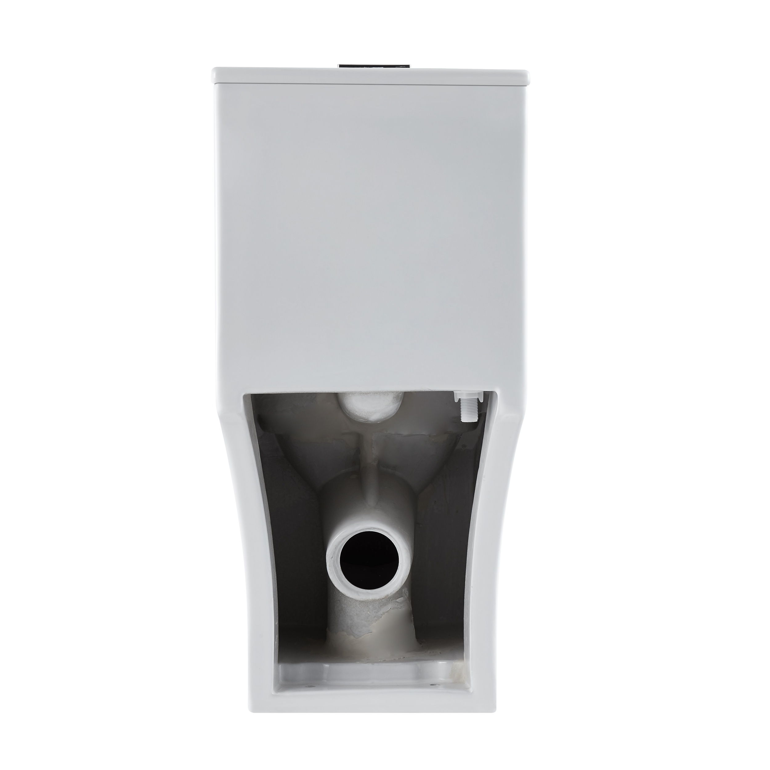 Приобрести sole унитаз моноблок slot, безободковый с сиденьем дюропласт, микролифт ут000082404