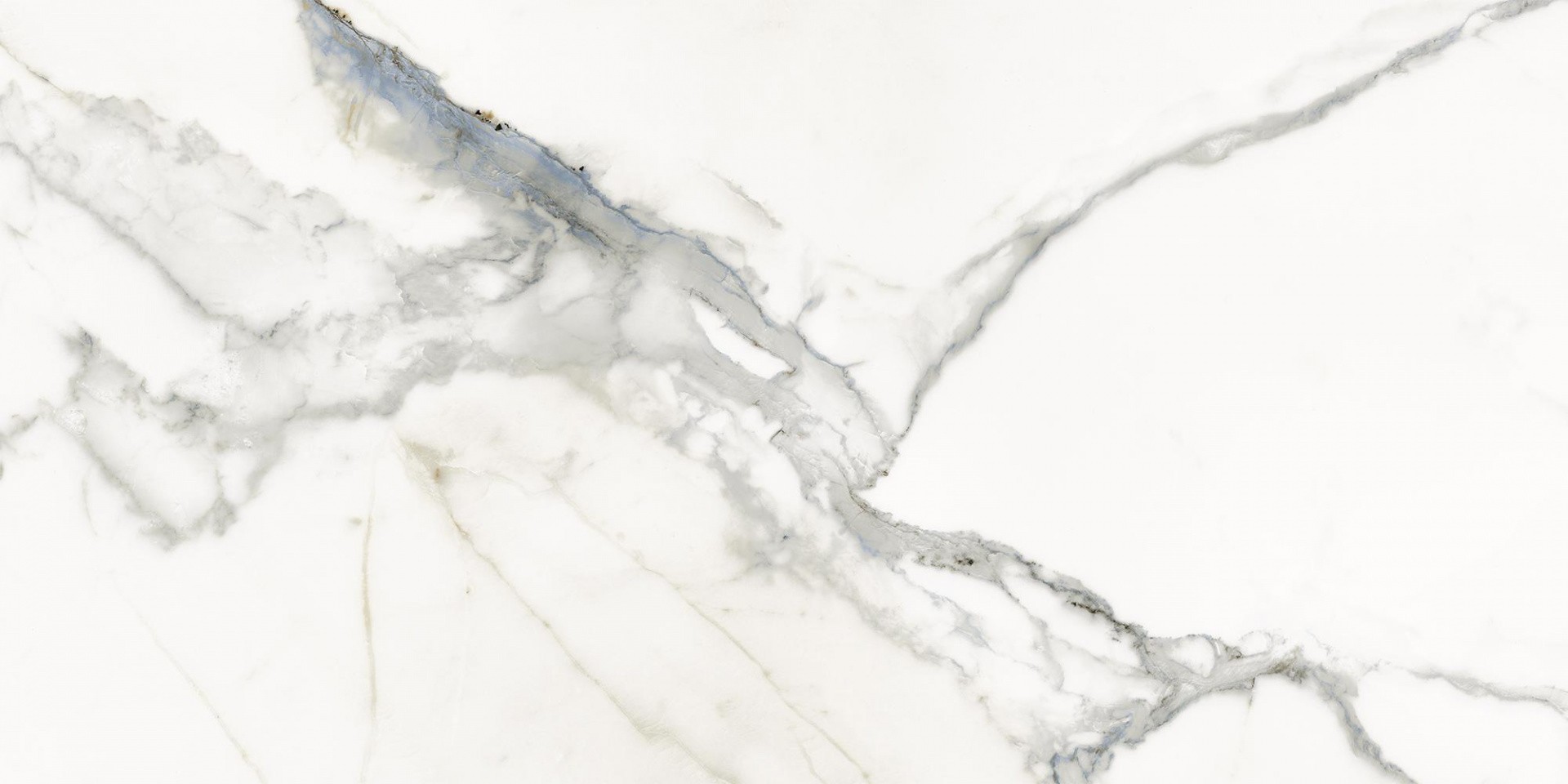 Приобрести керамогранит kerranova iceberg 600x1200 мм, белый 