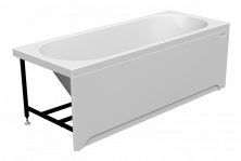 Радомир Фронтальная панель для ванны Виктория 170