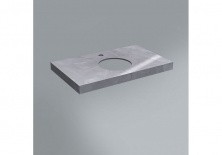 Столешница Kerama Marazzi Риальто 80 см CN80\SG560702R