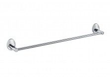 FX-21801 Europa Полотенцедержатель трубчатый (60 см.)