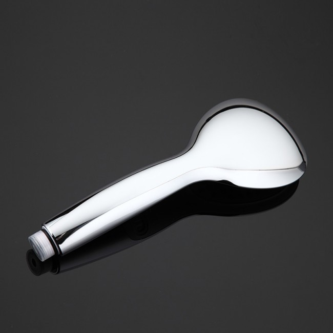 Приобрести gappo душевая лейка g25 2 режима, белая 85073