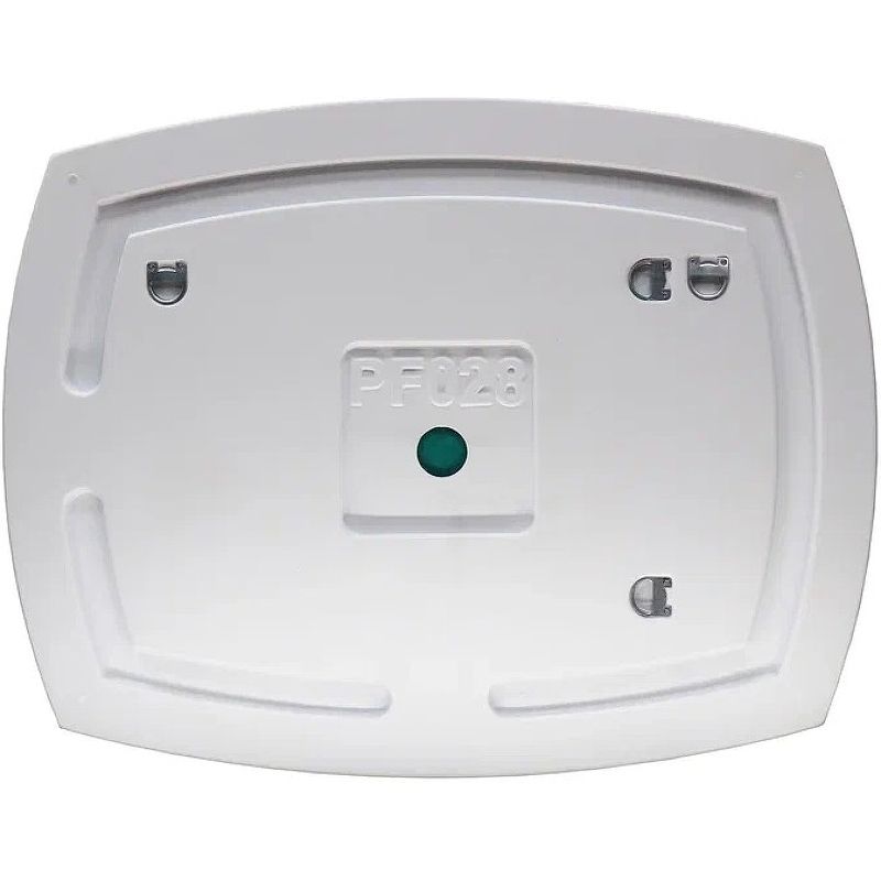 Приобрести continent зеркало с подсветкой dream 90х70 см, сенсорный включатель, белое