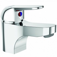 Смеситель для умывальника VIDIMA FINE BA384AA