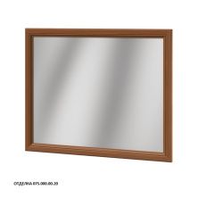 Caprigo Зеркало LION 100 см, светлое дерево