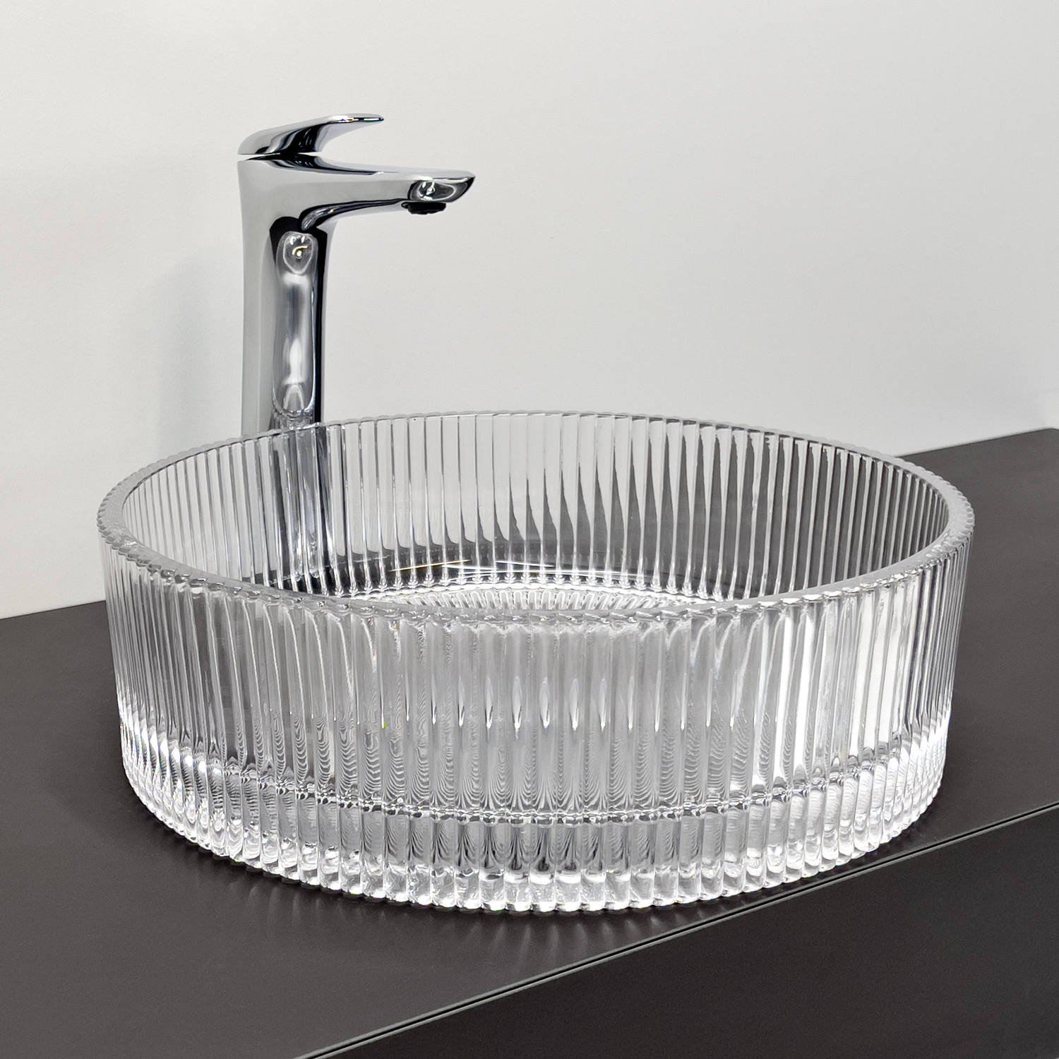 Приобрести сomforty тумба со столешницей и раковиной геленджик 120, белая матовая