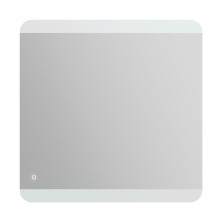 BelBagno Зеркало 70х70 см SPC-CEZ-700-700-LED-TCH