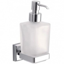 Gappo Дозатор для жидкого мыла G3827, хром