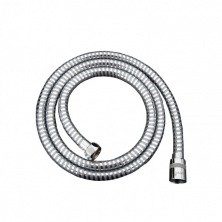 Gappo Душевой шланг G42, ПВХ, 150 см, хром 86075