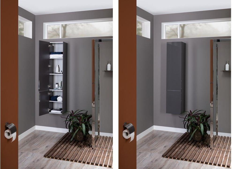 Приобрести aquanet пенал алвита 35 см, белый