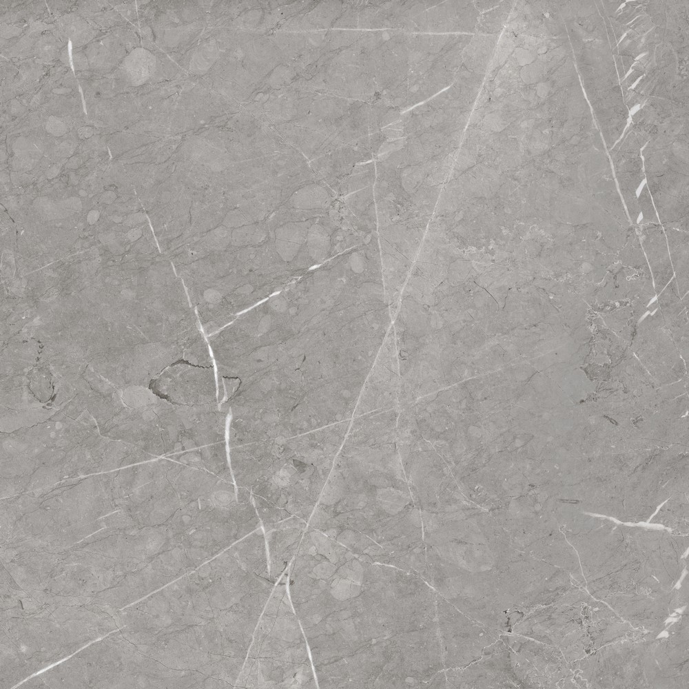 Приобрести керамогранит kerranova skala 600x600 мм, mr светло серый