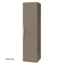 Caprigo Пенал NOVARA 35 см, мокко