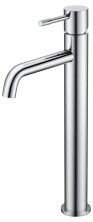 Boheme Смеситель для раковины высокий, Uno. хром 462-CR