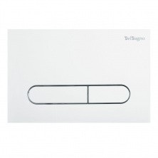 Смывная клавиша BelBagno Prospero BB004-PR-BIANCO
