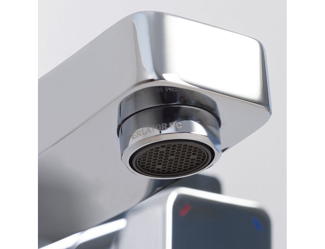 Приобрести wasserkraft смеситель для раковины aller, 10630 настенный, хром