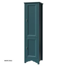 Caprigo Пенал PRESTON 45 см, правый, море