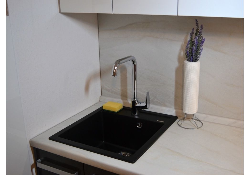 Приобрести смеситель для кухни hansgrohe focus 31820000