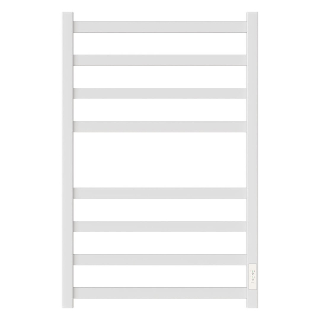 Приобрести полотенцесушитель электрический point 500х800 меркурий п8, белый pn83858w