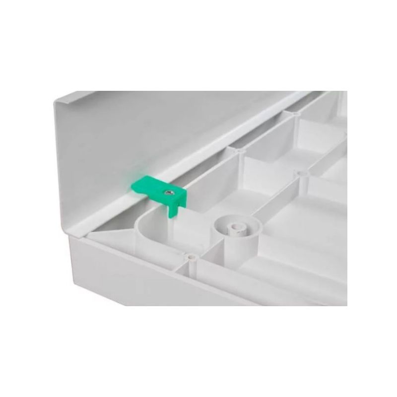 Приобрести cezares передняя панель для душевого поддона tray-m-rh-120/90-scr-l