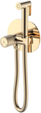 Boheme Гигиенический душ Tech, золото 157-G