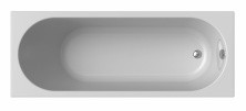 Акриловая ванна Радомир Виктория 180x70 см ( комплект каркас )