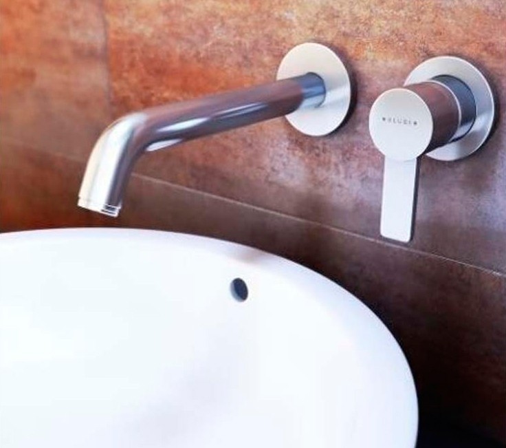 Приобрести kludi смеситель для раковины zenta 110мм, хром 382450575