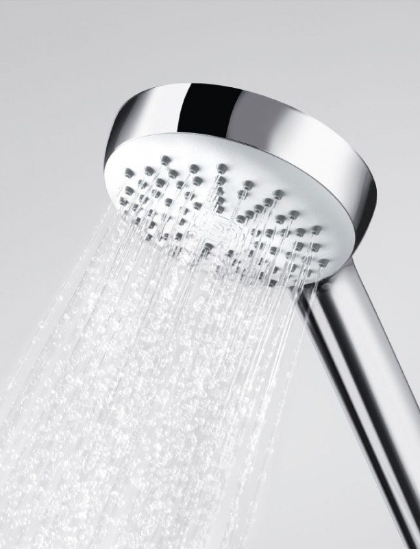 Приобрести kludi logo душевая лейка 1s dn15, арт. 6810005-00