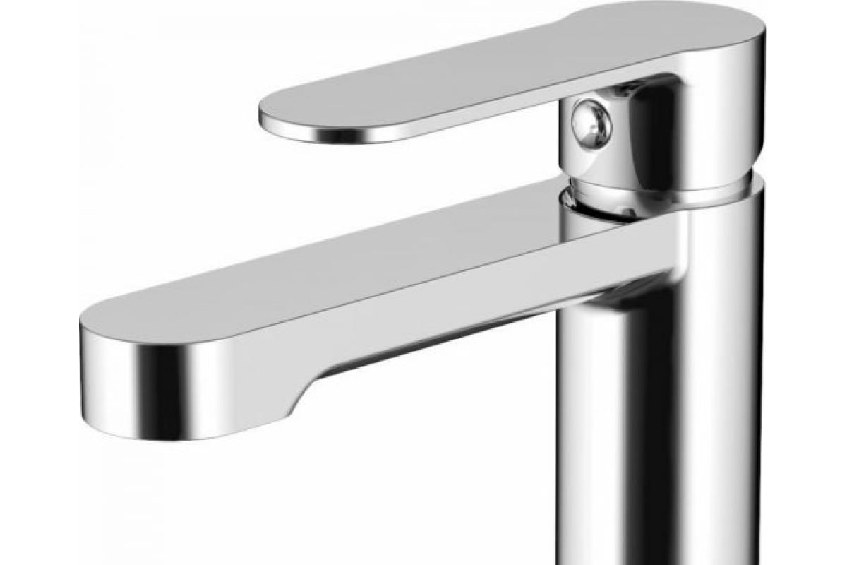 Приобрести aquanet смеситель для раковины passion af300-11с