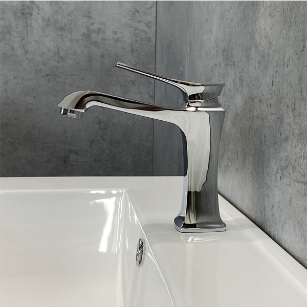 Приобрести comforty смеситель для раковины, хром, fc066a-cct