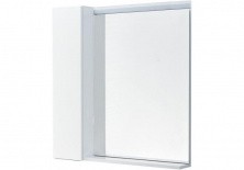 Зеркало-шкаф Акватон Рене 80 см 1A222502NRC80