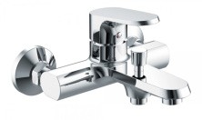 Смеситель для ванны Bravat PURE F6105161C-01