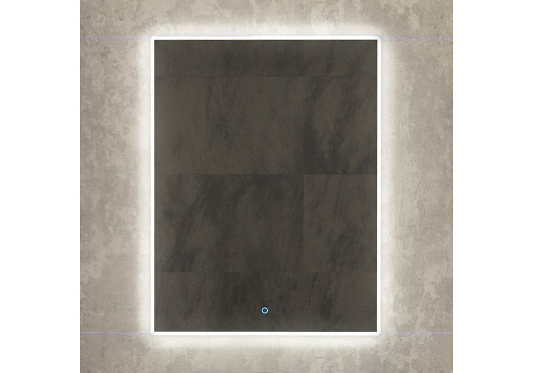 Приобрести зеркало velvex felay 65 см zkfel.65-21