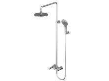 Hayzburg Душеывая система, хром HB-4010CH