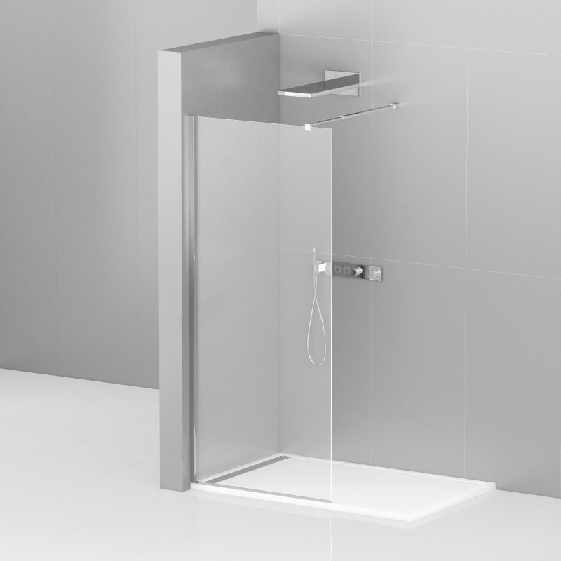 Приобрести cezares стенка боковая liberta-l-1 95x195см liberta-l-1-95-c-cr