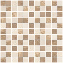 Мозаика AltaCera Felicity Groundy Mosaic Glossy 30.5х30.5, DW7MSC01