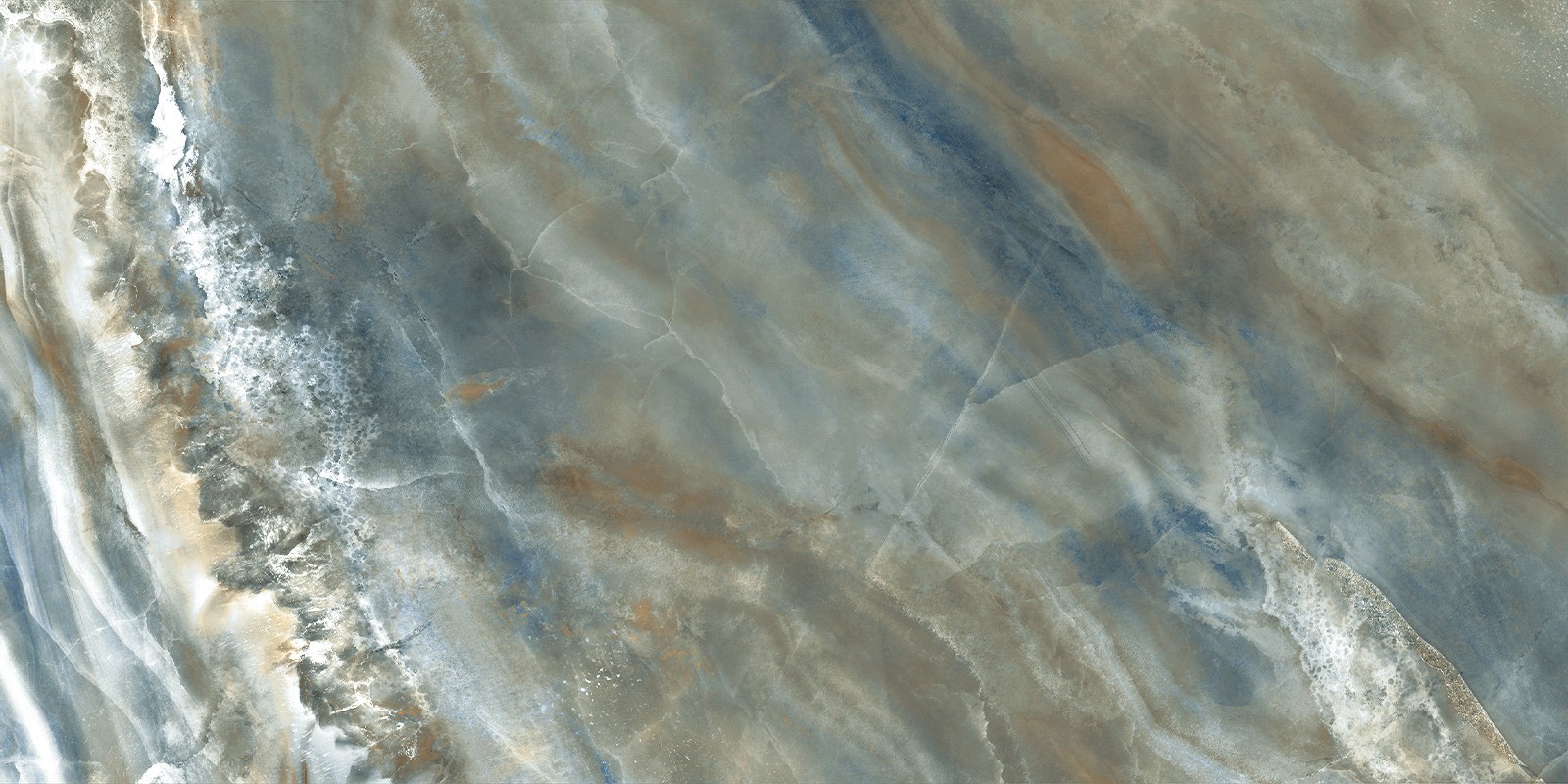 Приобрести керамогранит lcm columbia jungle 60x120 см, голубой 60120clu31p 