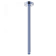 Потолочная трубка 22*300мм WONZON & WOGHAND, Хром (WW-SA06-30-CR)