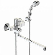 Смеситель для ванны/душа Vidima UNO BA320AA