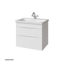 Caprigo Тумба с раковиной LENTO 65 см, бланж