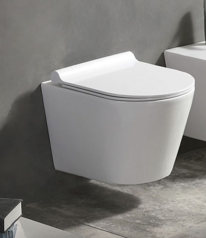 Приобрести инсталляция grohe rapid sl 3 в 1 с подвесным унитазом azario nova c сиденьем микролифт 38772001+az2217