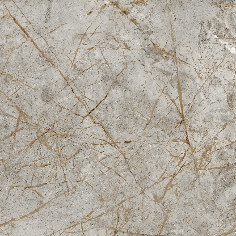 Приобрести керамогранит kerranova iceberg 600x600 мм, серый