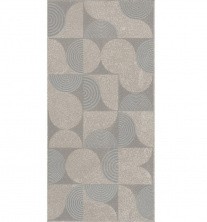 Бордюр настенный Kerama Marazzi Авенида, 300х145 светло серый AZ/B006/11232R