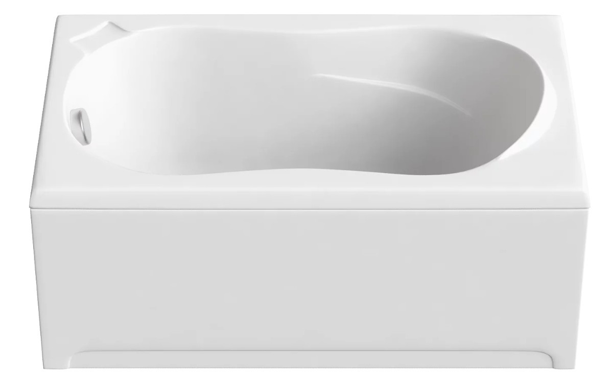 Приобрести bas акриловая ванна кэмерон стандарт плюс 120х70 (каркас)