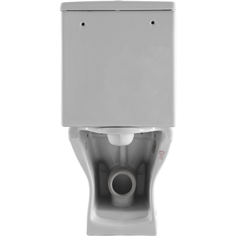 Приобрести aquanet унитаз компакт ray-c