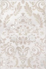 Декор настенный Kerama Marazzi Висконти, 200х300 светло бежевый HGD/A422/8326