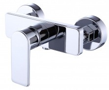 Savol Смеситель для душа 210мм, хром S-600705