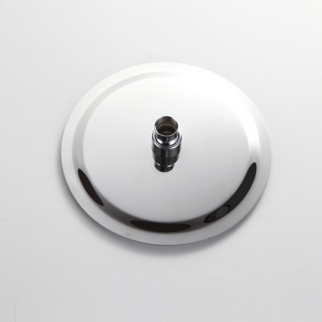 Приобрести gappo верхний душ g19 300х300мм, хром 89264