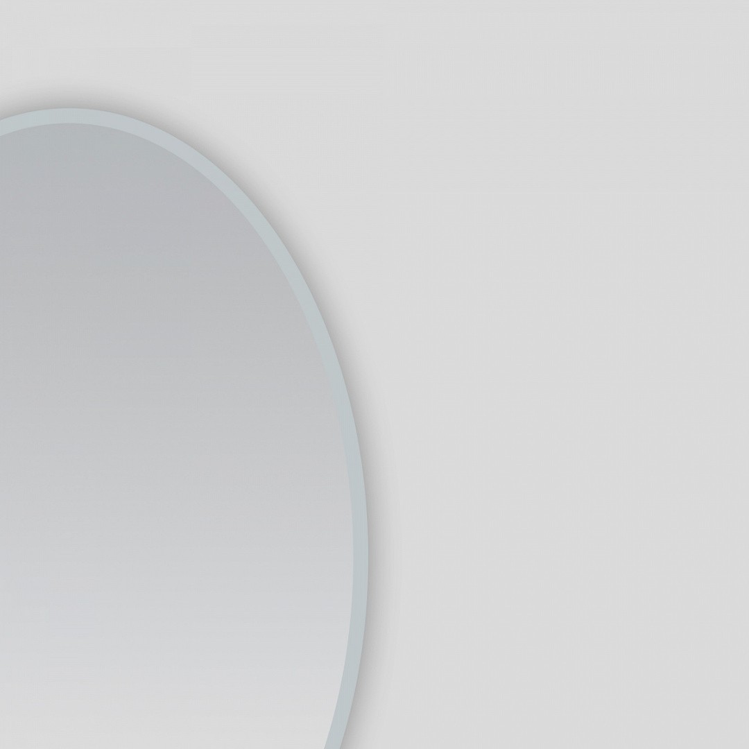 Приобрести azario зеркало 60х90 см, белый, сенсорный выключатель, диммер, az-z-008cs